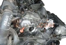 Motor DJZ (XUD9A) Citroen BX 19 D (64cv) 1984