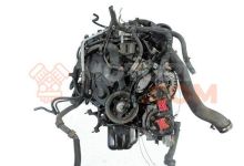 Motor T1BC Ford Mondeo IV Hatchback 1.6 TDCi (115 cv) 2015