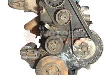 Motor LRB Ford Escort IV (GAF,AWF,ABFT) 1.6 XR3i (105 cv)