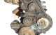 Motor LRB Ford Escort IV (GAF,AWF,ABFT) 1.6 XR3i (105 cv)