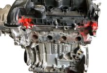 Motor 8FP (EP3C) Citroen C3 II 1.4 VTi (95 cv)