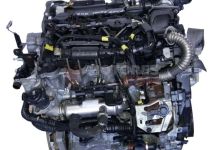 Motor 9HY(DV6TED4) Peugeot 308 I 1.6I HDi FAP (109 cv) 2009