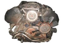 Motor AGA Audi A6 (4B,C5) 2.4 V6 30V (165 cv) 1997