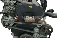 Motor F18S2 Daewoo Tacuma 1.8 i (101 cv) 2003