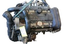 Motor B5204T4 Volvo C70 Convertible 2.0 i T (163 cv)