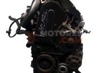Motor D8A (XUD9TE) Peugeot 306 Break (7E) 1.9 TDi (90 cv) 1999