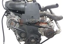 Motor X16SZR Opel Astra G 1.6 (75 cv) 1998