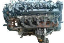 Motor D5244T2 Volvo S60 2.4 D (130 cv) 2005