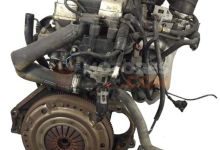 Motor C18XEL Opel Astra F 1.8i 16V (116 cv) 1993