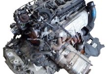 Motor D5204T Volvo S60 II D3 (136cv)