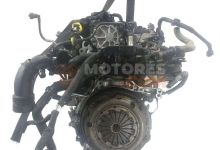 Motor 9HP (DV6DTED) Peugeot 308 II 1.6 HDI (92 cv)