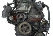 Motor D4FA Kia Rio II Sedan (JB) 1.5 CRDi (110cv) 2006