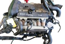 Motor B5244T Volvo C70 Coupe 2.4T (193cv) 1999