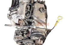 Motor G4HC Hyundai Atos 1.0i (54cv)