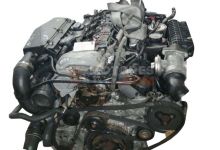 Motor OM612962 Mercedes Benz Clase C (W203) C270 CDI (203.016) (170 cv)