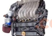 Motor C25XE Opel Calibra A 2.5i V6 (170 cv)