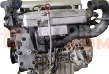 Motor B 5244 T7 Volvo C70 Convertible 2.4 i 20V (200 cv) 2005