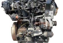 Motor F18S2 Opel Astra F 1.7 D (60 cv) 1993
