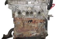 Motor 350A1000 Fiat Doblo Cargo (223_) 1.4 (77 cv)