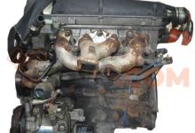 Motor B204L Saab 9-3 Cabriolet I 2.0 T (185 cv)