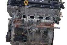 Motor 1NRFE Subaru Trezia 1.3i 16V (99 cv)