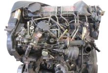 Motor F8QT Mitsubishi Carisma 1.9 TD (90 cv)
