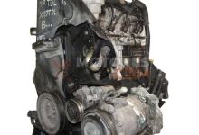 Motor X17DTL Opel Astra F 1.7 TD (68 cv) 1993