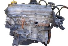 Motor CG10 Nissan Micra (K11) 1.0i 16V (54 cv)