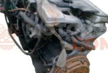 Motor X25DT Opel Omega B 2.5 TD (131 cv)