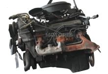 Motor LQ4 Chevrolet Tahoe (GMT840) 6.0 i V8 (305 cv) 2001