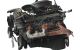 Motor LQ4 Chevrolet Tahoe (GMT840) 6.0 i V8 (305 cv)