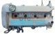 Motor CJBA Ford Mondeo III Wagon (Versión 2010) 2.0 16V (145 cv) Duratec