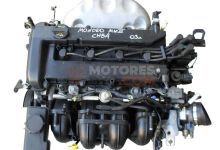 Motor CHBA Ford Mondeo II Hatchback 1.8 16V (125 cv)