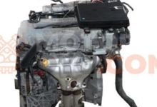 Motor SR20DE Nissan Almera Tino 2.0 (136 cv) CVT