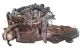 Motor CY Audi 80 III (B2) 1.6 TD (70 cv)