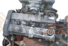 Motor L1E Ford Escort VII Turnier (GAL,ANL) 1.6 i 16V (90 cv)