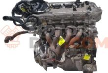 Motor 1ZRFAE Toyota Avensis III Wagon (Versión 2015) 1.6 Valvematic (132 cv) 2018