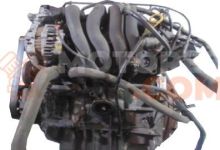 Motor L1W Ford Puma (ECT) 1.6 i 16V (103 cv)