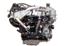 Motor Z22D1 Chevrolet Captiva II 2.2 D 16V (163 cv) 2010