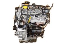 Motor Z20S Chevrolet Captiva 2.0 TD (150 cv) 2007