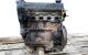 Motor A16DMS Chevrolet Rezzo 1.6 i 16V (105 cv)