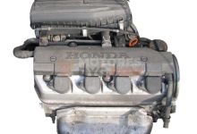 Motor D15B7 Honda Civic Hatchback VII 1.4 16V (90 cv) 2003