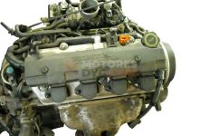 Motor D16 V1 Honda Civic Fastback VII 1.6 16V (110 cv)