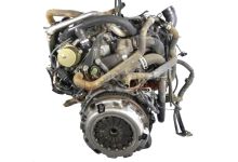 Motor L34 Chevrolet Tracker 2.0 i 16V (129 cv)