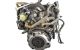 Motor L34 Chevrolet Tracker 2.0 i 16V (129 cv)