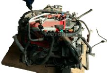 Motor LT1 Chevrolet Camaro IV 5.7 i V8 (279 cv) Automatico