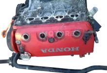 Motor D16Y7 Honda Civic Fastback VI 1.6 16V (116 cv)