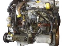 Motor D223l Saab 9-5 2.2 TDi (120 cv) 2000