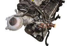 Motor CZE Volkswagen Tiguan II 1.4 TSI (150 cv) ACT BMT