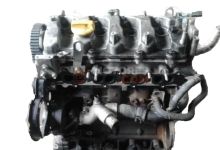 Motor LB4 Chevrolet Blazer I 4.3 V6 (161 cv)